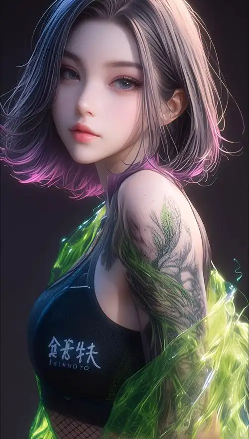隐秘的角落