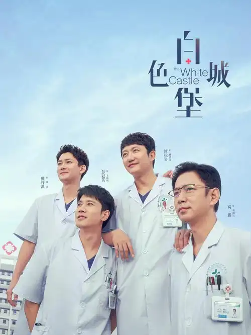 雾港迷局热播电视剧全集